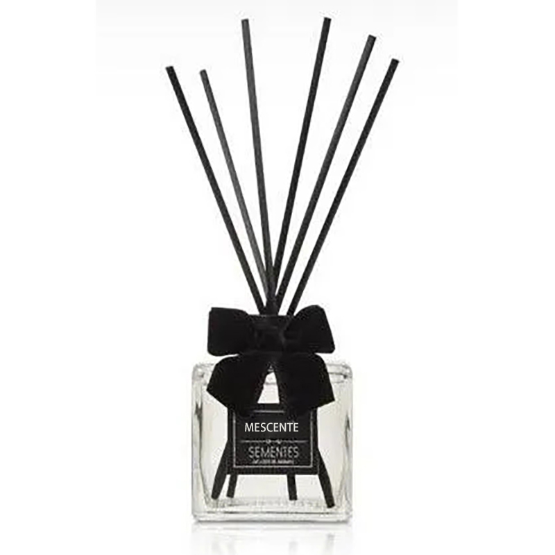 100ml Kerstkoekjes Kamergeur Huisgeur Luchtverfrisser Geurende Aroma Reed Diffuser Gift