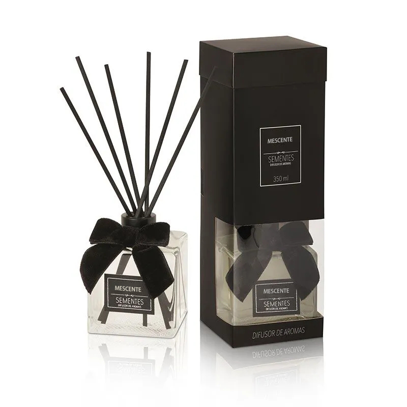 100ml Kerstkoekjes Kamergeur Huisgeur Luchtverfrisser Geurende Aroma Reed Diffuser Gift