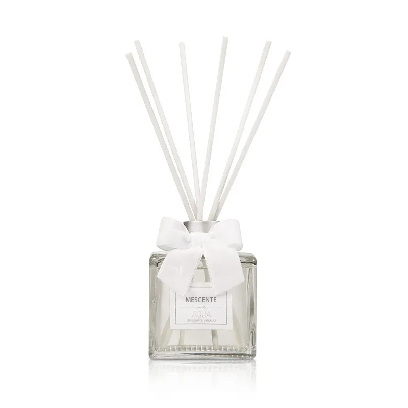 100ml Kerstkoekjes Kamergeur Huisgeur Luchtverfrisser Geurende Aroma Reed Diffuser Gift