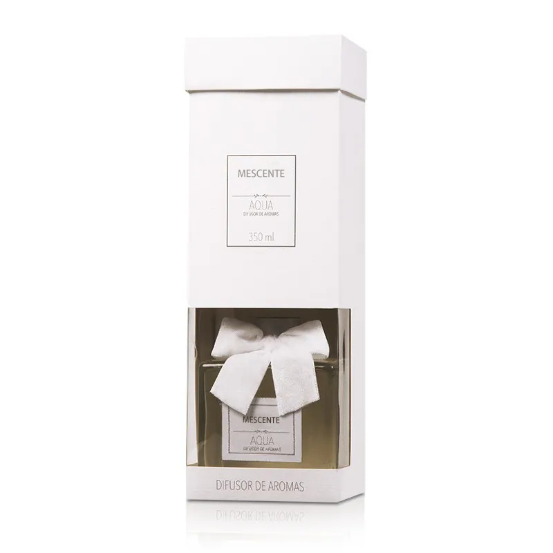 100ml Kerstkoekjes Kamergeur Huisgeur Luchtverfrisser Geurende Aroma Reed Diffuser Gift