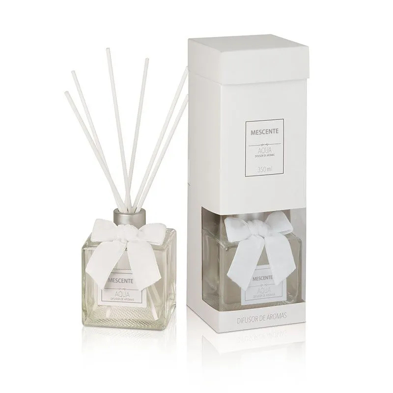 100ml Kerstkoekjes Kamergeur Huisgeur Luchtverfrisser Geurende Aroma Reed Diffuser Gift