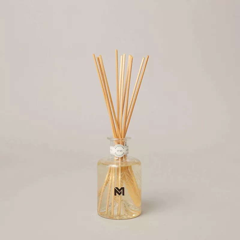 M&Scent Luchtverfrisser Gruppo Di Reed, Home Kerstcollectie Olierietverspreiderset