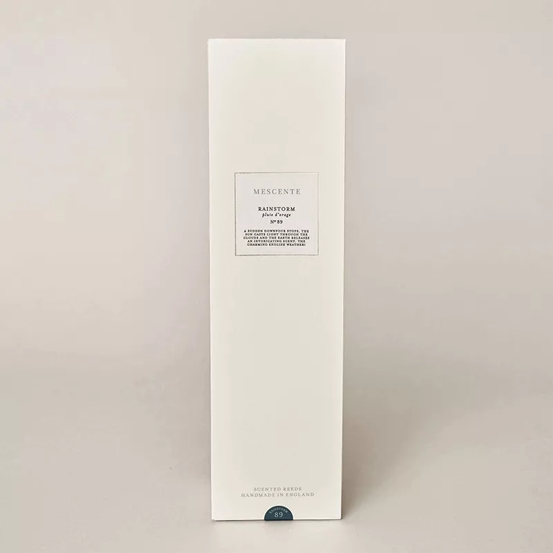 M&Scent Luchtverfrisser Gruppo Di Reed, Home Kerstcollectie Olierietverspreiderset
