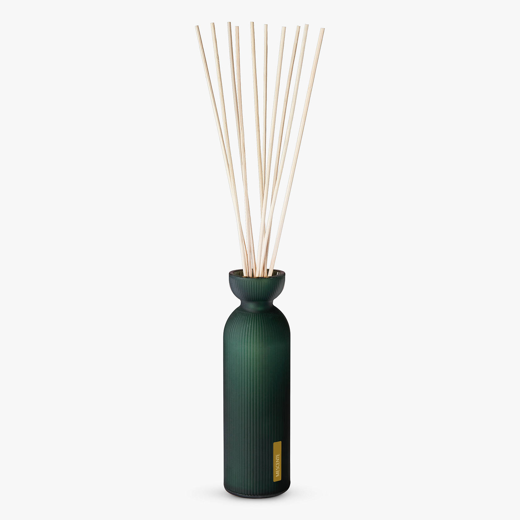 M&Scent luxe fles van 200 ml huishoudchemicaliën geurstokjes voor thuis