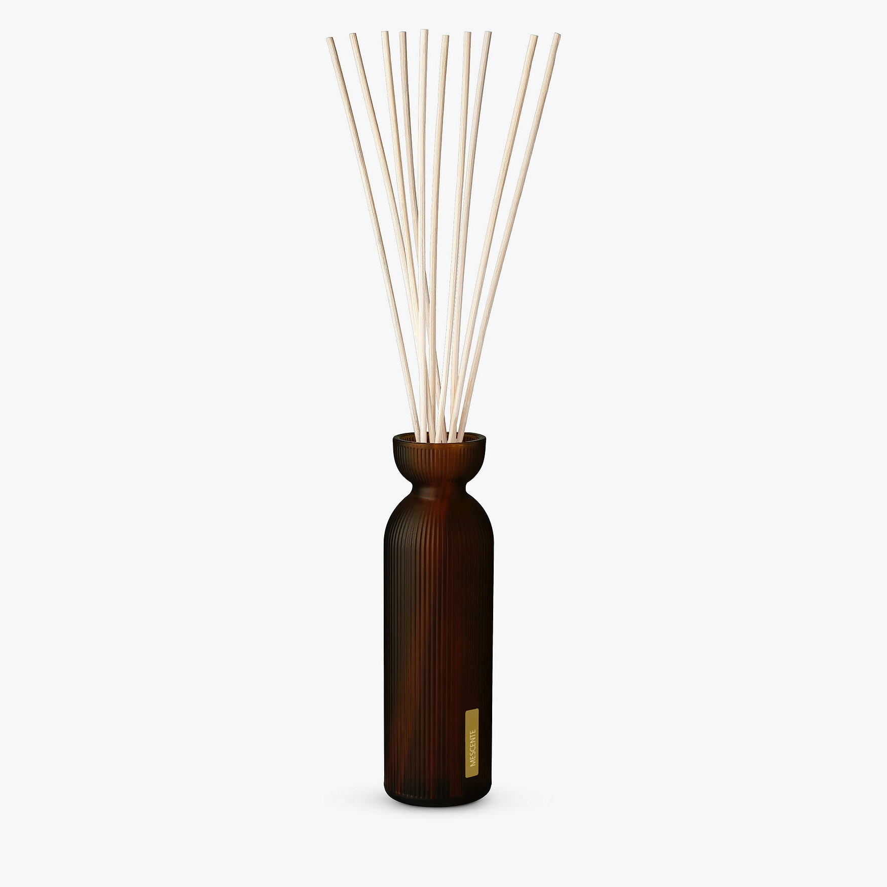M&Scent luxe fles van 200 ml huishoudchemicaliën geurstokjes voor thuis