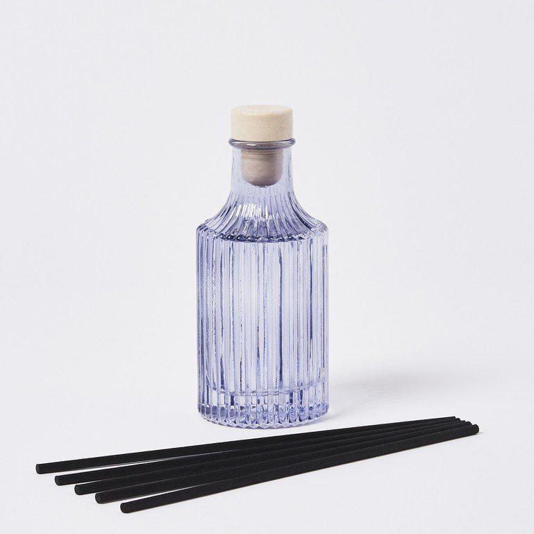 M&Scent Custom 100ml 200ml glazen fles voor bloemrietverspreider