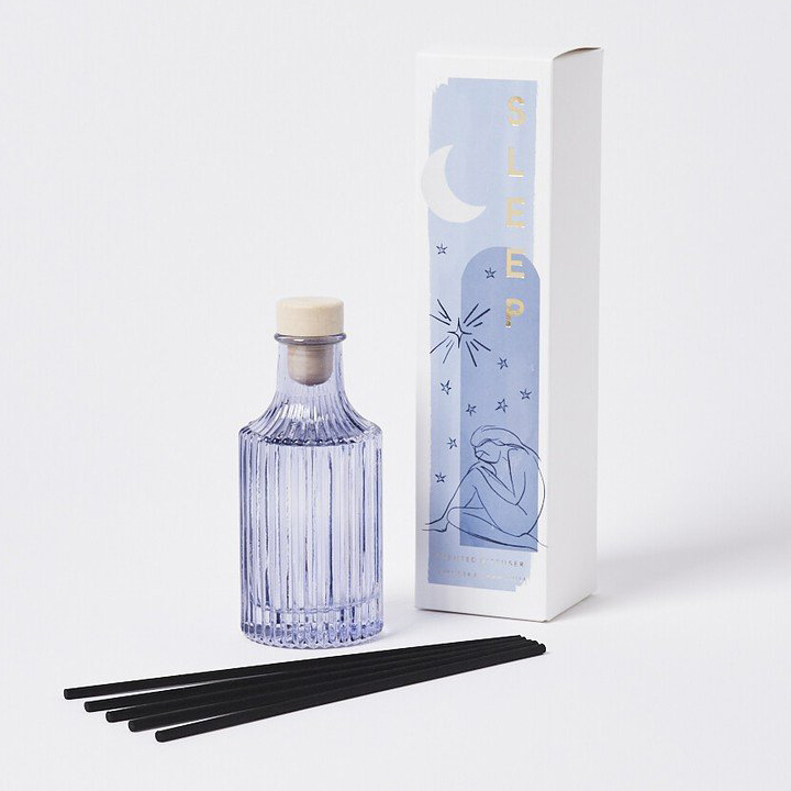 M&Scent Custom 100ml 200ml glazen fles voor bloemrietverspreider