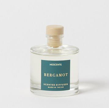 100 ml zakjes aromatische navulling emballage pour Eyfel Flowers Pierre Reed Diffuseur Vide Tesori D Oriente