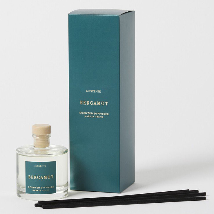 100 ml zakjes aromatische navulling emballage pour Eyfel Flowers Pierre Reed Diffuseur Vide Tesori D Oriente