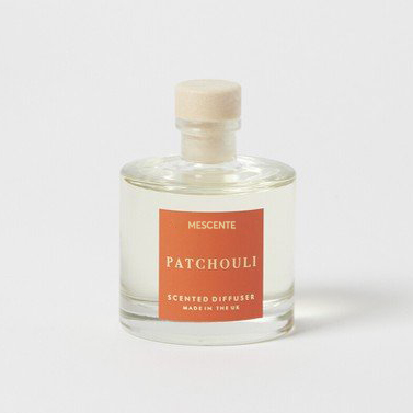 100 ml zakjes aromatische navulling emballage pour Eyfel Flowers Pierre Reed Diffuseur Vide Tesori D Oriente