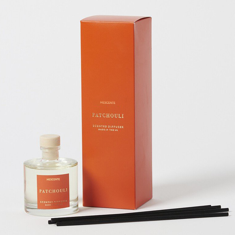 100 ml zakjes aromatische navulling emballage pour Eyfel Flowers Pierre Reed Diffuseur Vide Tesori D Oriente