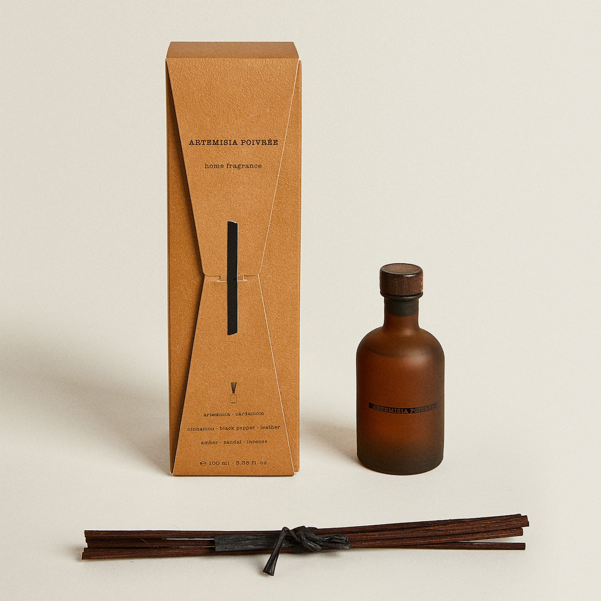 Luxe Grote Zwarte Frosted Fles 50 ml 300 ml Gedroogde Bloem Bloemen Aroma Essentiële Olie Riet Diffuser Olie Set bulk