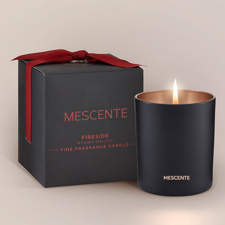 M&Scent Duft Elektrische Glas Bechelter Vasen Duft Kaars Halter Goud Milch Herstellung Kerzen Set