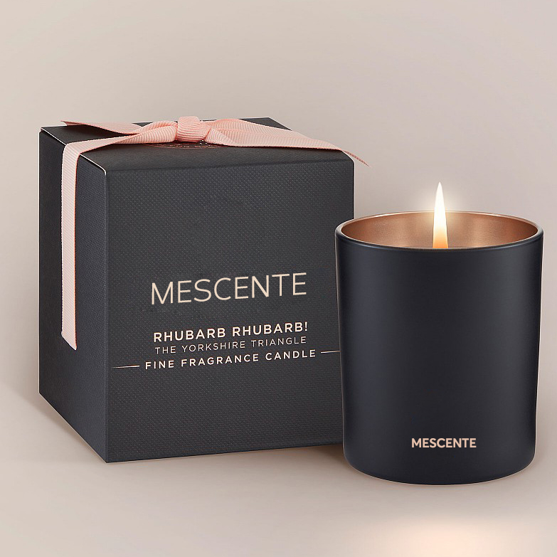 M&Scent Duft Elektrische Glas Bechelter Vasen Duft Kaars Halter Goud Milch Herstellung Kerzen Set