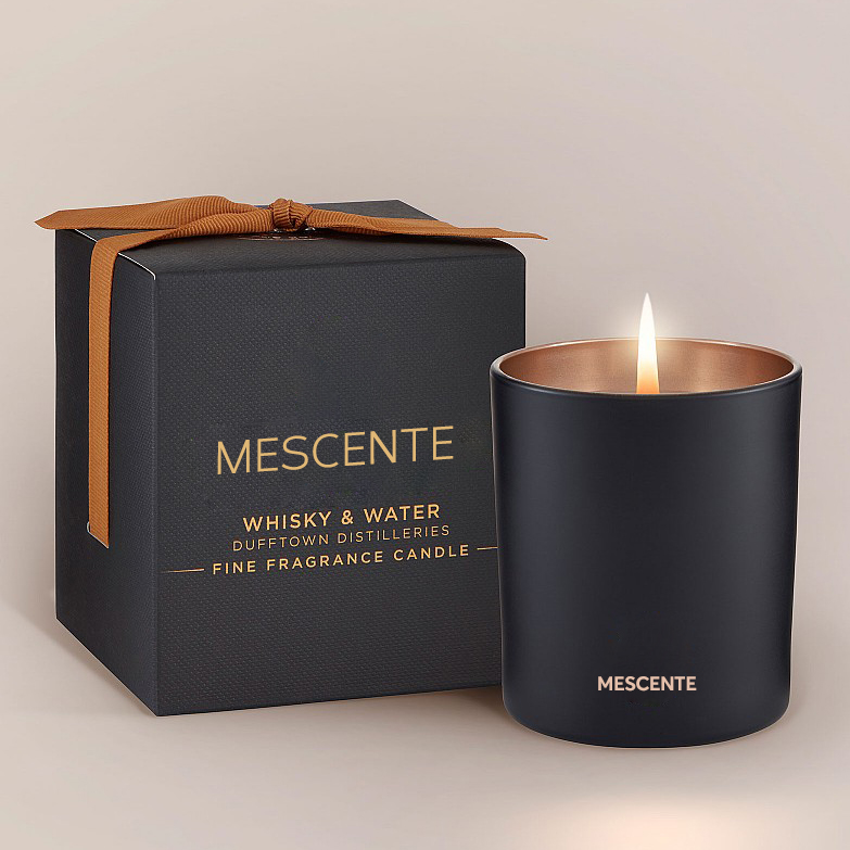 M&Scent Duft Elektrische Glas Bechelter Vasen Duft Kaars Halter Goud Milch Herstellung Kerzen Set