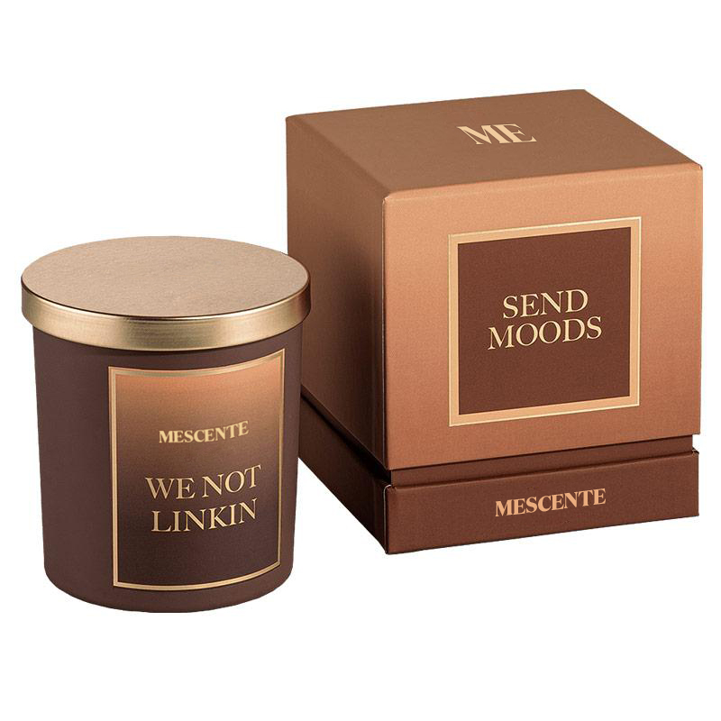 M&Scent Groothandel Nieuwe Luxe Custom Private Label Kerst Kristallen Potten Kerzen Geurende Sojakaars Met Deksel
