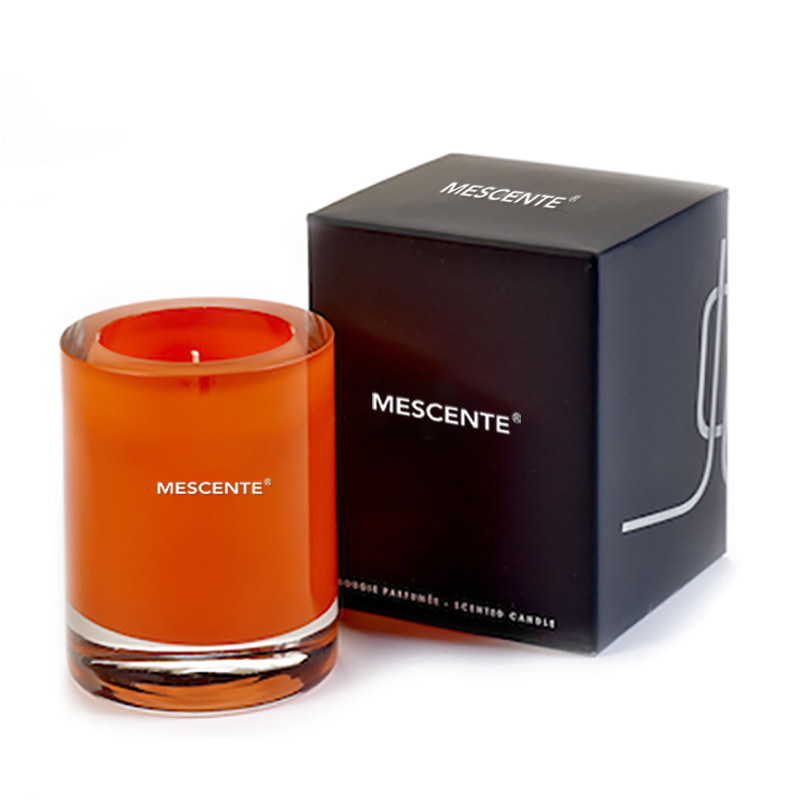 M&Scent luxe potjes sojawas geurkaarsenset met luxe doosje