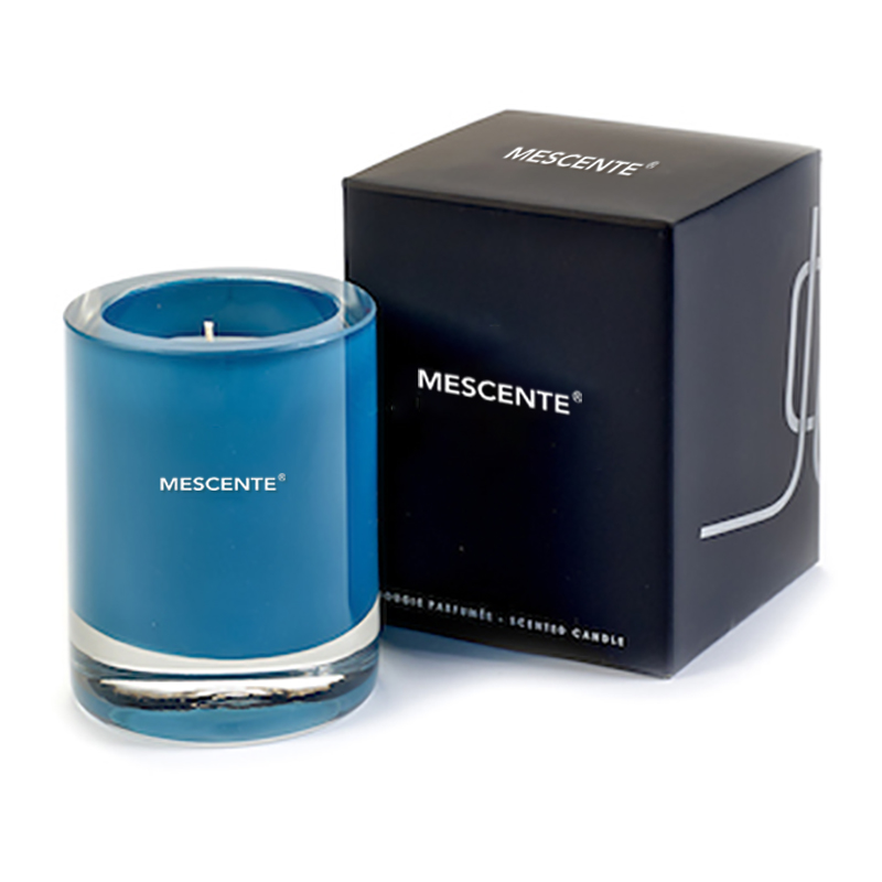 M&Scent luxe potjes sojawas geurkaarsenset met luxe doosje
