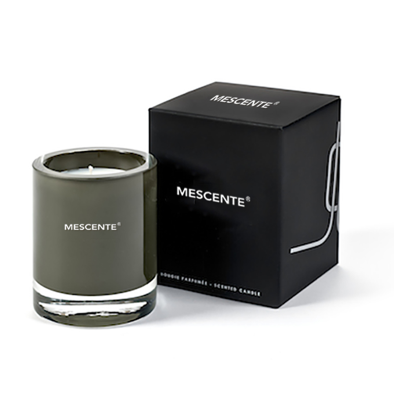 M&Scent luxe potjes sojawas geurkaarsenset met luxe doosje