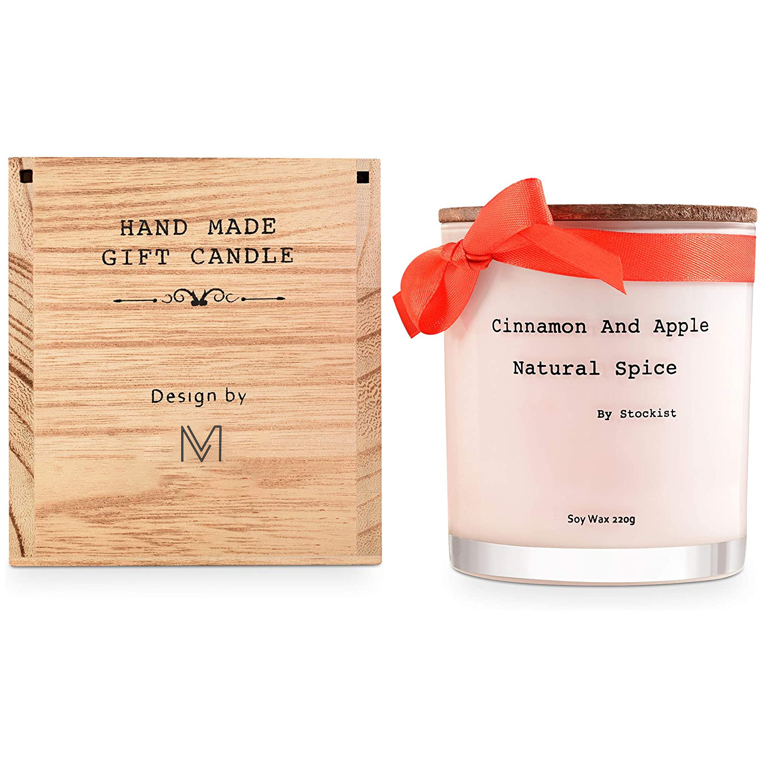 M&Scent Groothandel Luxe Private Label keramische potten Geurkaarsensets met deksels in bulk