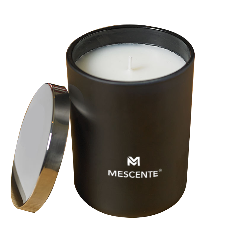 M&Scent Luxe op maat gemaakt private label Paddywax Relish Collection geurkaars met labels in bulk