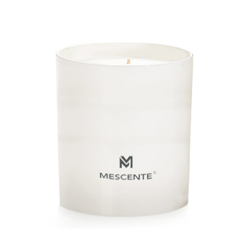 M&Scent Luxe op maat gemaakt private label Paddywax Relish Collection geurkaars met labels in bulk