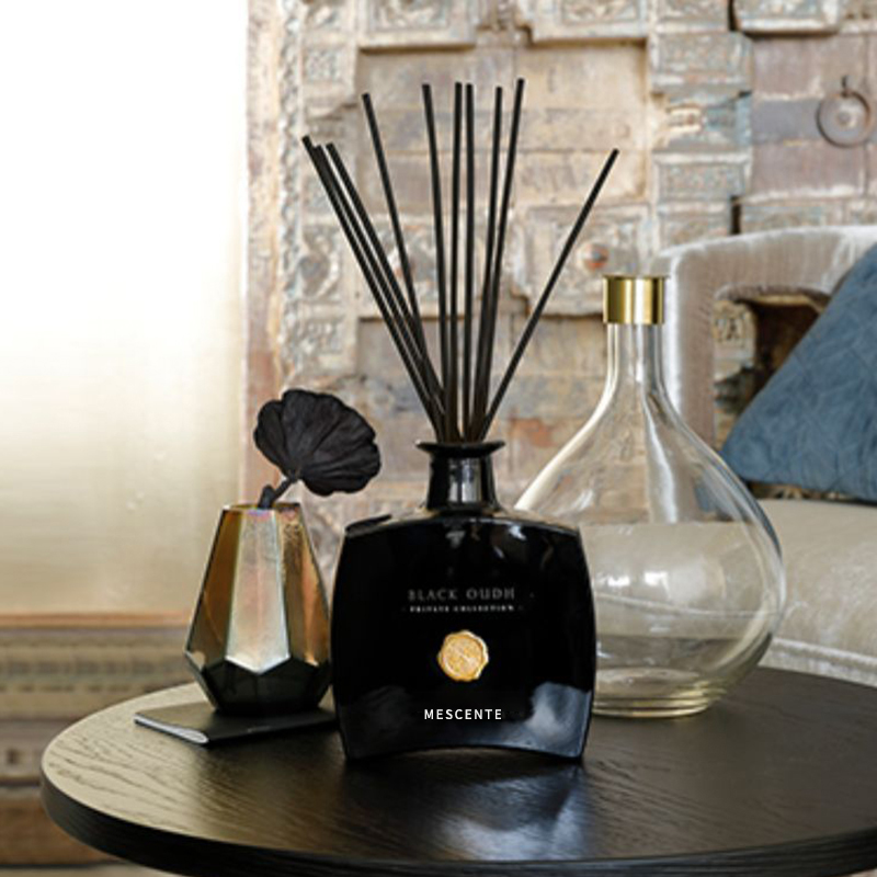 M&Scent Groothandel Private Label Creatieve Fles Eyfel Sola Bloem Huisgeur Rietverspreider