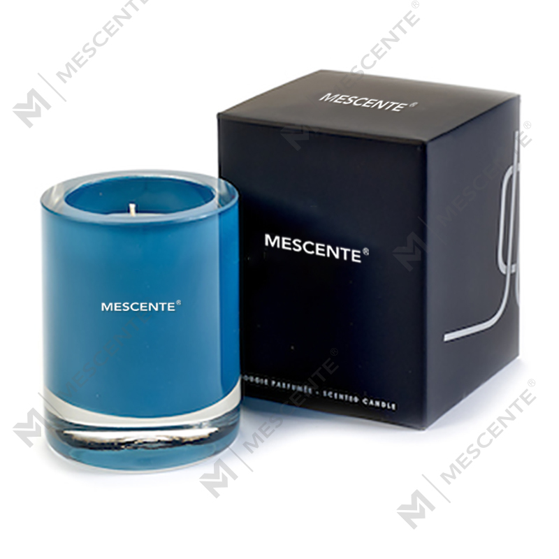 M&Scent luxe potjes sojawas geurkaarsenset met luxe doosje
