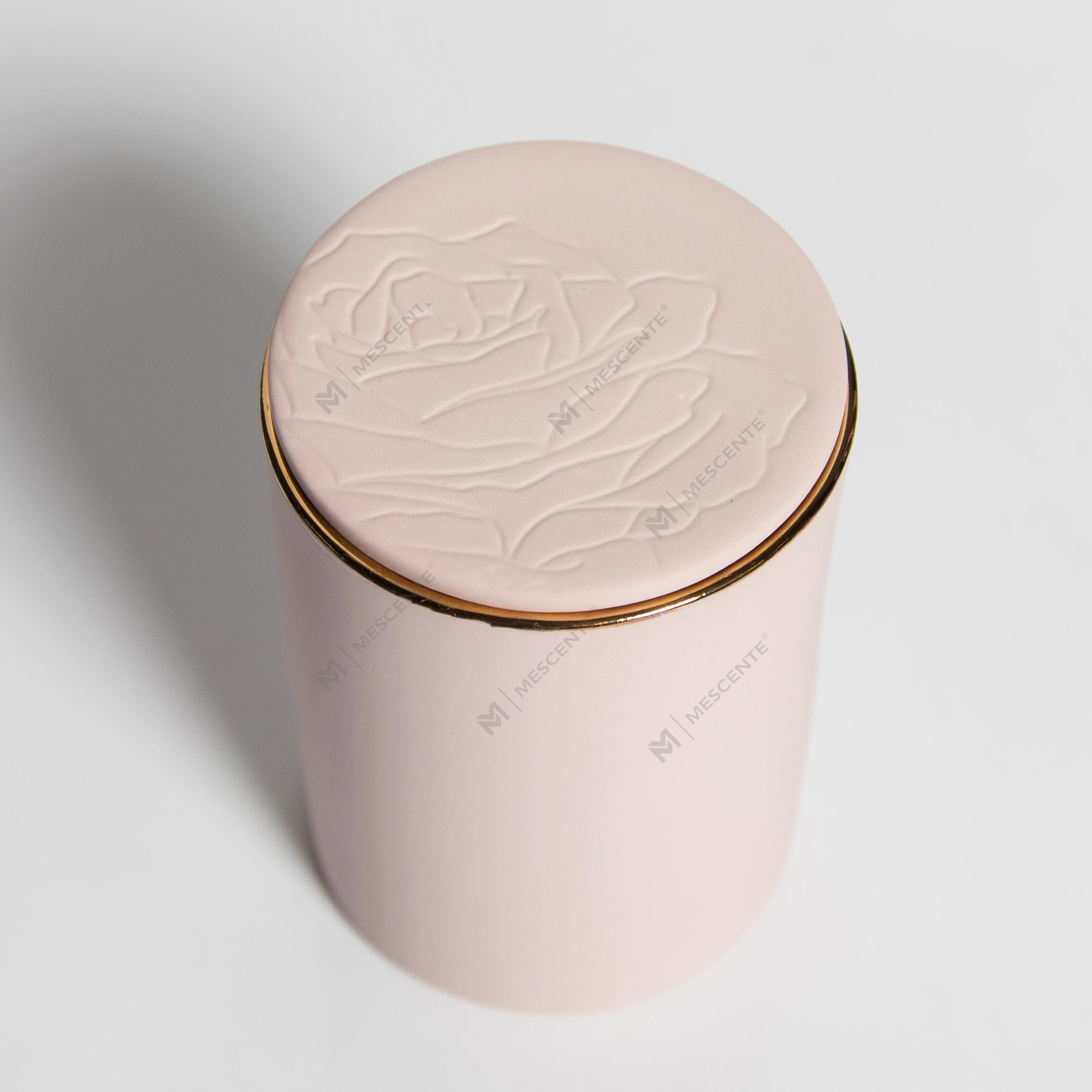 M&Scent Groothandel Luxe Glazen Houder Goedkope Geurende Geurolie Kaarsen Cadeauset Met Logo