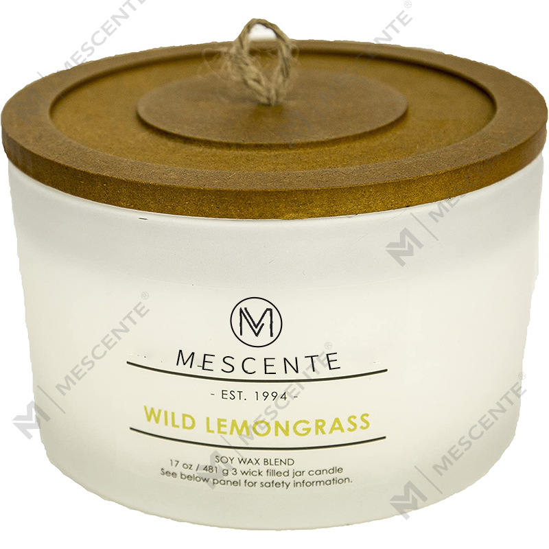 M&Scent Groothandel op maat gemaakte private label glazen houders geurkaarsen met kristallen in bulk