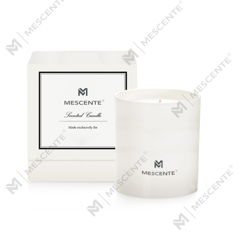 M&Scent Luxe op maat gemaakte private label Paddywax Relish Collection geurkaars met labels in bulk