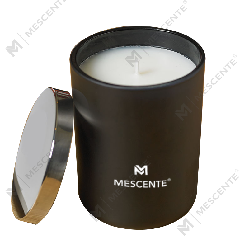 M&Scent Luxe op maat gemaakte private label Paddywax Relish Collection geurkaars met labels in bulk