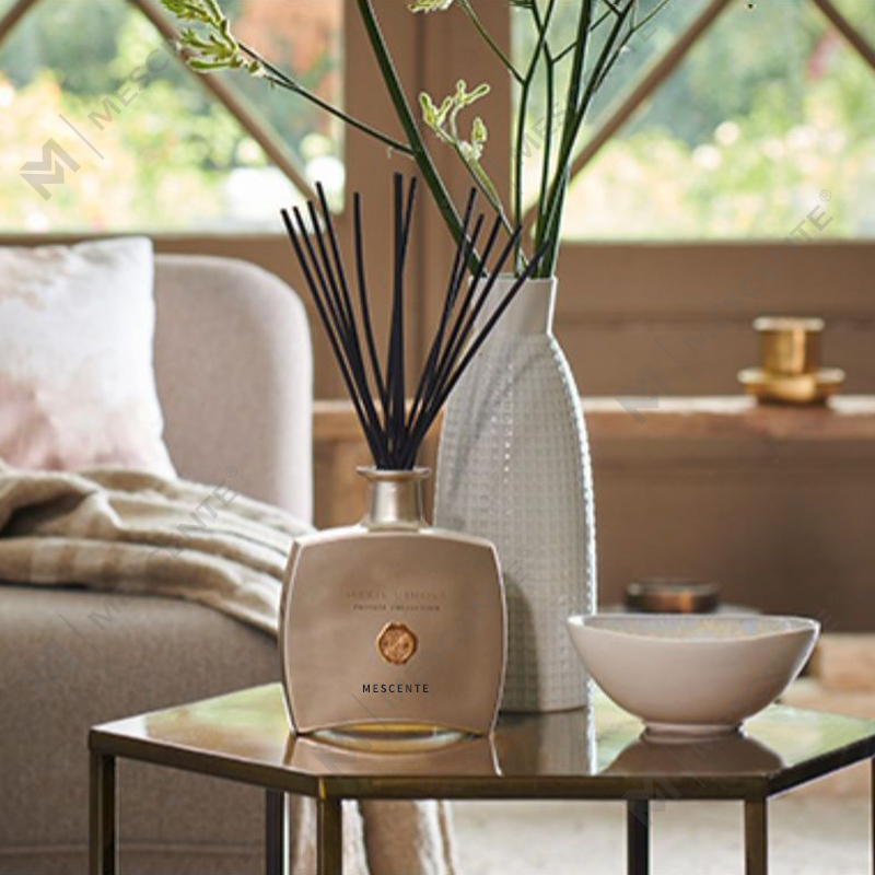 Wat zijn de genezende eigenschappen van Aroma Reed Diffuser?
