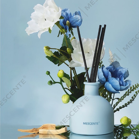 Effecten van het gebruik van Aroma Reed Diffuser
