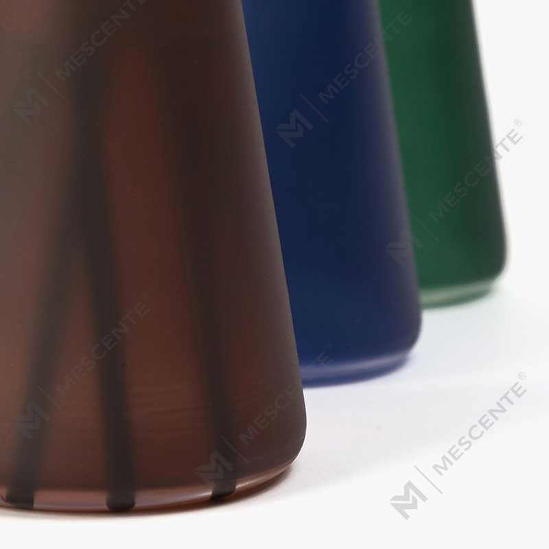 Groothandel OEM 200 ml luxe doosverpakking Rotanstokken Huisgeur Aroma Rietverspreider Geschenkset