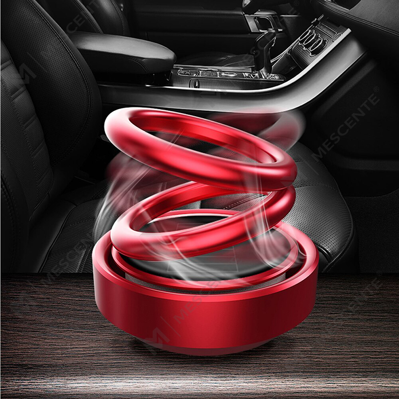 M&Scent Auto-hangende luchtverfrisser met aangepast logo, Bear Pilot Car-luchtverfrisser