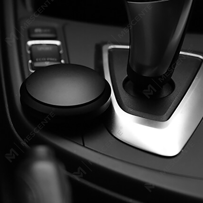 M&Scent Custom Logo Auto Hangende Luchtverfrisser Parfum, Home Luchtverfrisser Organische Vezel Blokgeur Auto