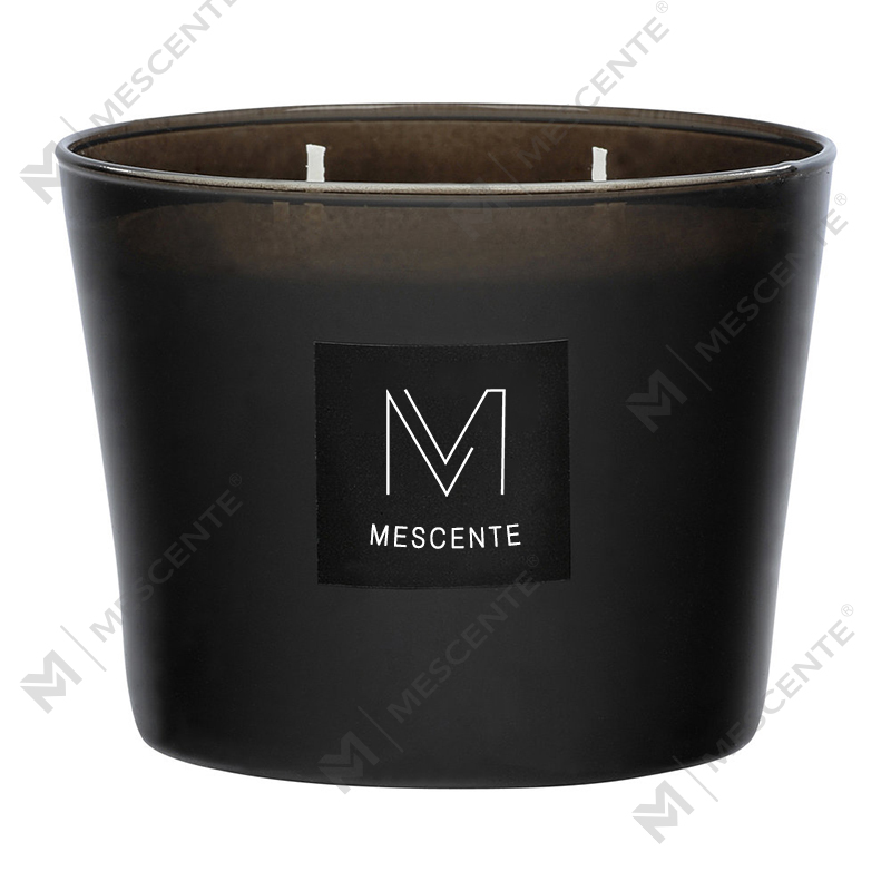 M&Scent Luxe private label aromatherapie houten lont sojawaskaarsen, doe-het-zelf kaarsenmaakset
