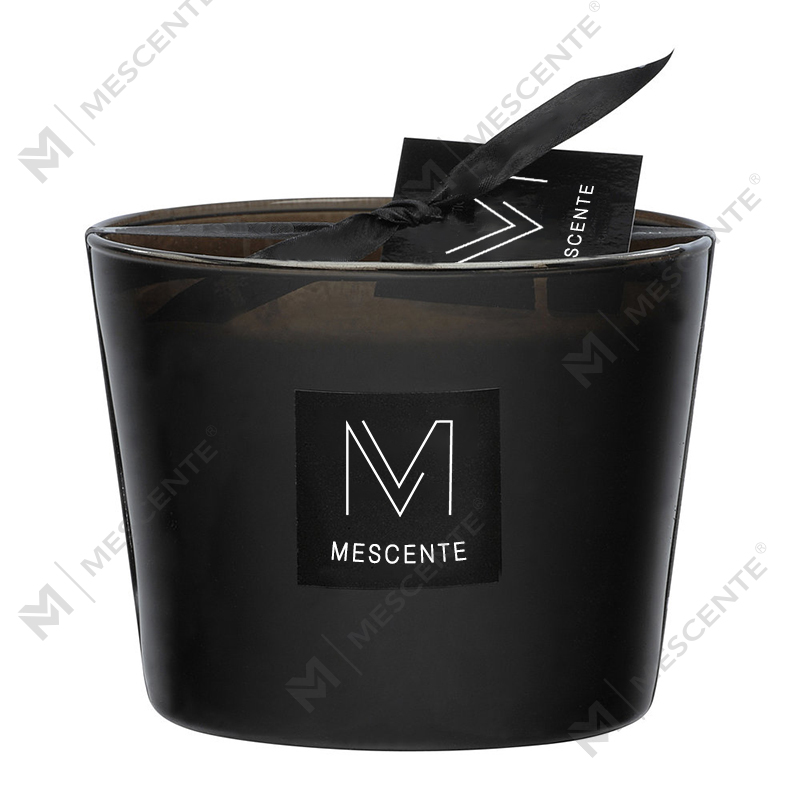 M&Scent Luxe private label aromatherapie houten lont sojawaskaarsen, doe-het-zelf kaarsenmaakset