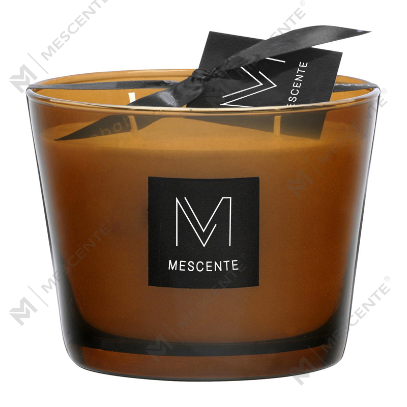 M&Scent Luxe private label aromatherapie houten lont sojawaskaarsen, doe-het-zelf kaarsenmaakset