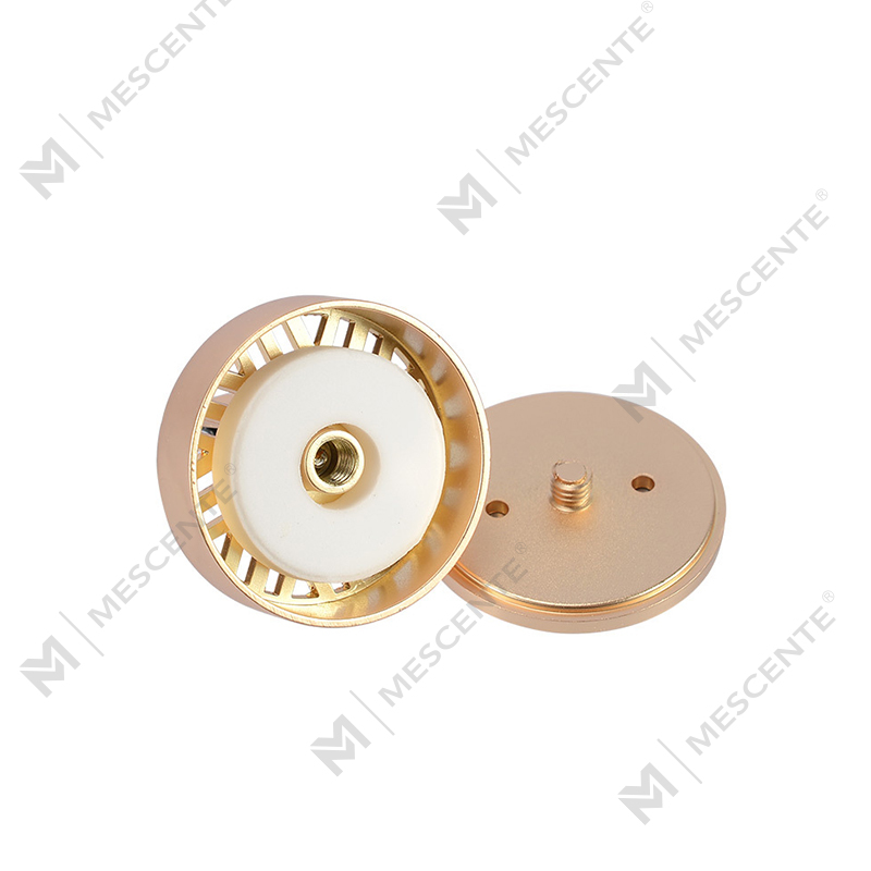 M&Scent luxe auto hangende etherische olie parfum diffuser ventilatieclip
