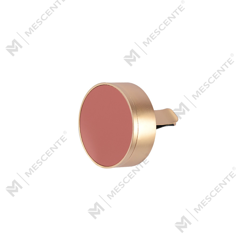M&Scent luxe auto hangende etherische olie parfum diffuser ventilatieclip