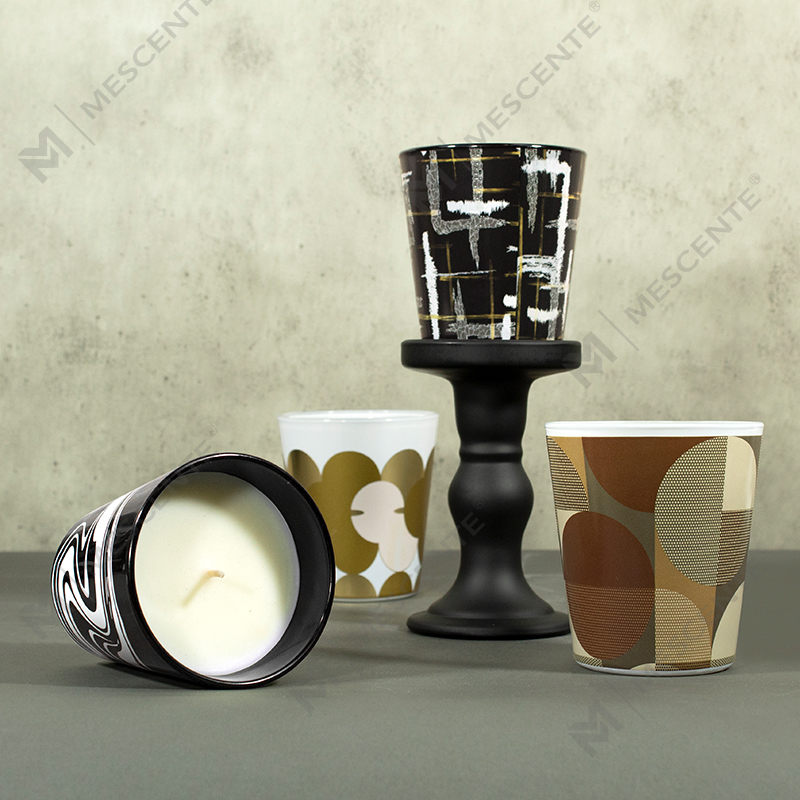 M&SCENT Co., Ltd lanceert nieuwe geurkaarsen van natuurlijke sojawas, waarmee een nieuwe trend van een gezond huis wordt ingeluid