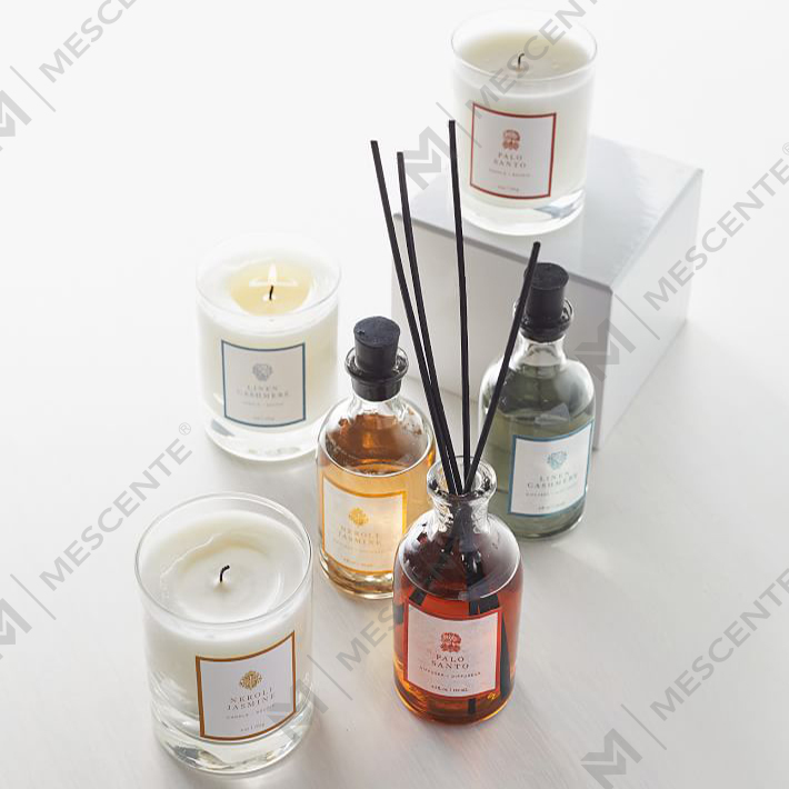 Hoe kies je een Aroma Riet Diffuser die bij je past?