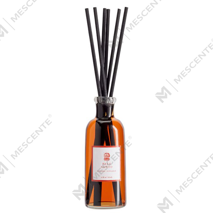 Groothandel op maat Hotel Black Aroma Reed Diffuser ThailandA29220-Exportpas