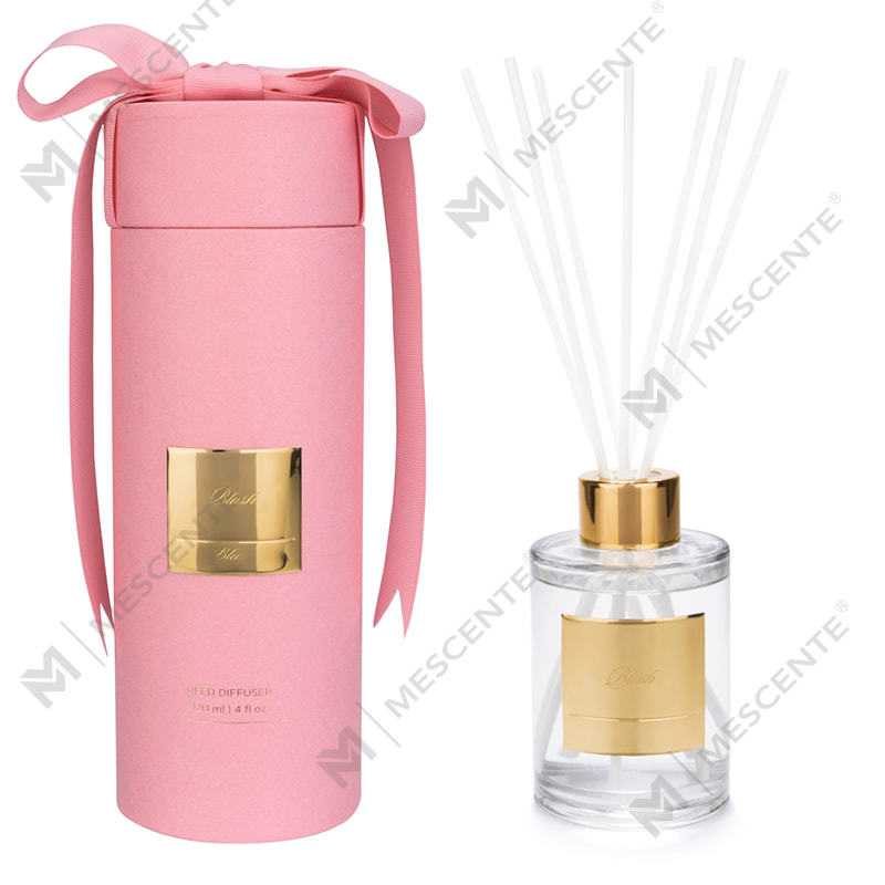 M&Scent Aangepaste Tyler Sakura Rietverspreider White Musk, Nieuwe Rietverspreiders Voor-2020A29261-1