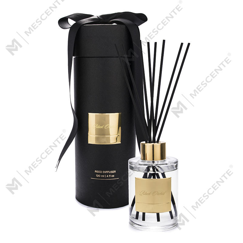 M&Scent Luxe Private Label Huisgeur Fibre Stick Rietverspreider A29261-1