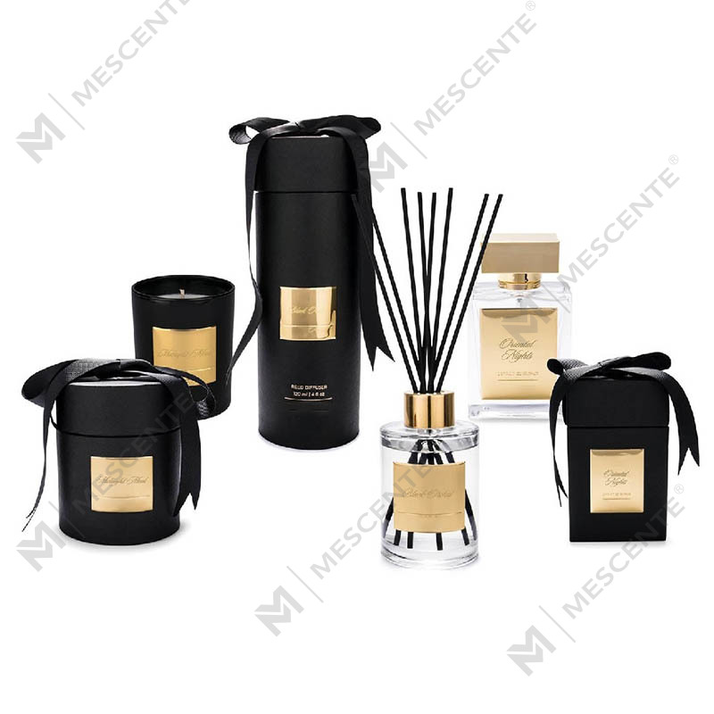 M&Scent Luxe Private Label Huisgeur Fibre Stick Rietverspreider A29261-1
