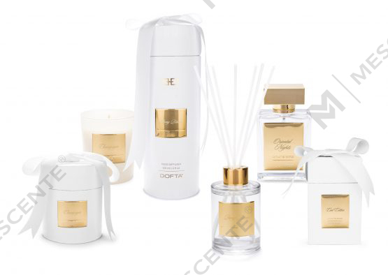 M&Scente Luxe Private Label Geurkaarsen Sojakaarsen A29261-2