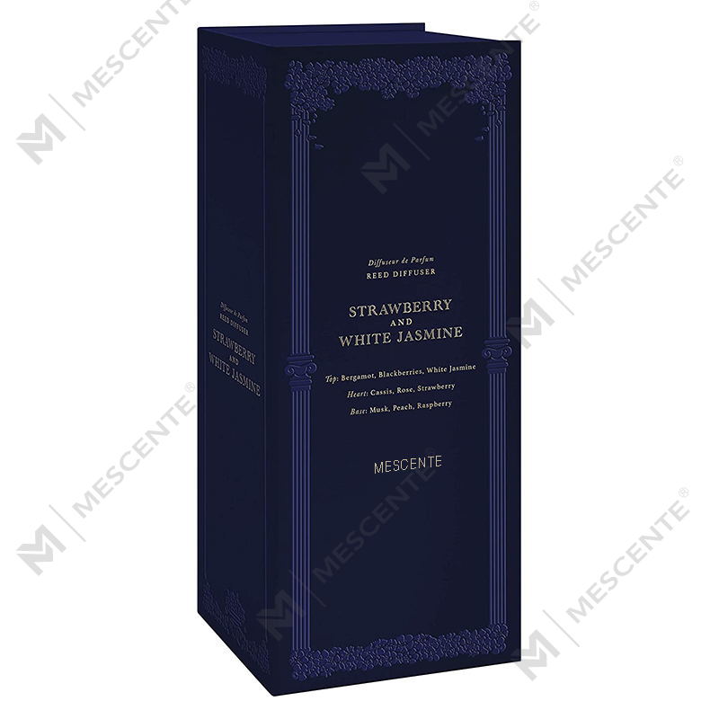 M&Scent Groothandel Luxe Private Label Keramische Fles Houten Bloemstok Aroma Rietverspreider